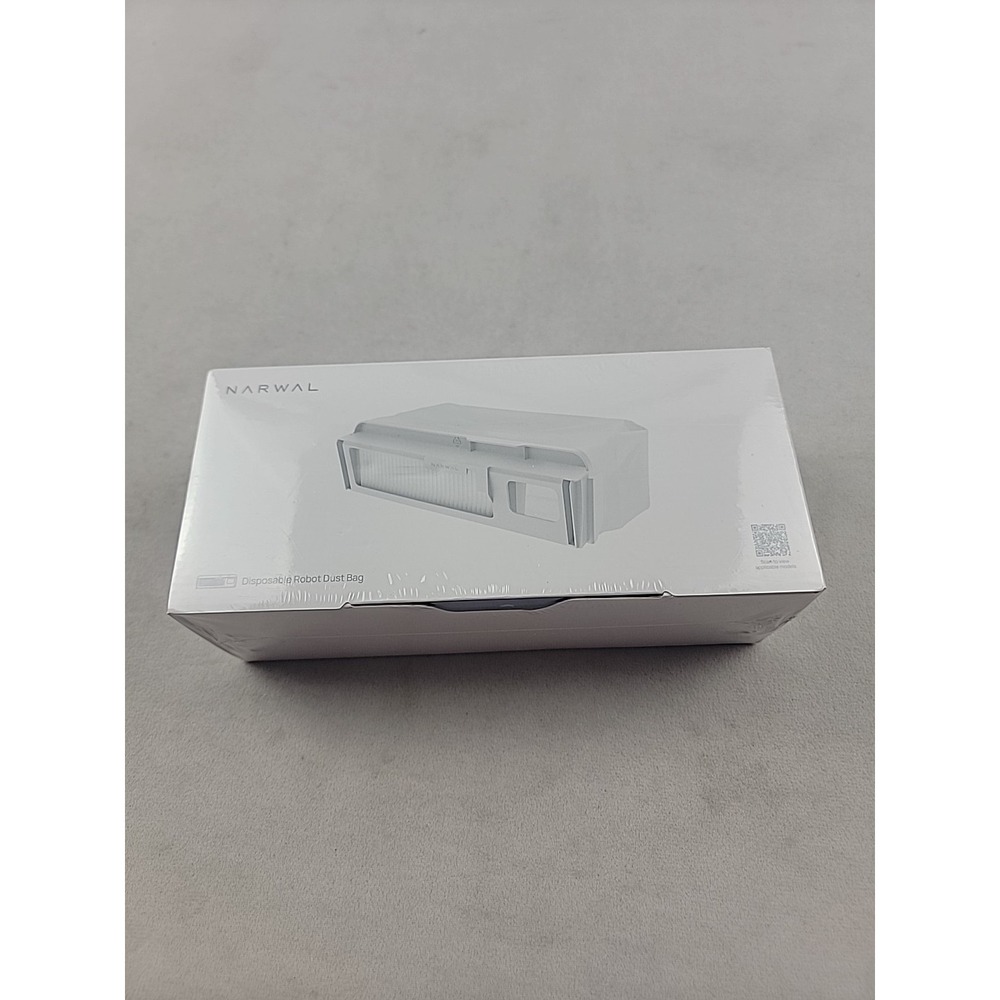 Narwal Disposable Robot Dust Bag